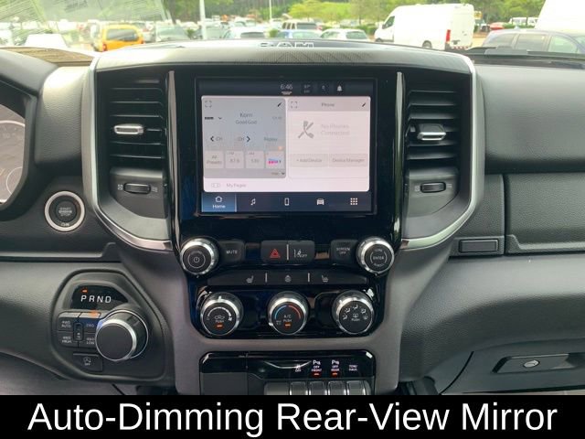 New 2025 RAM 1500 Big Horn image 36