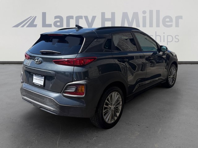 Used 2020 Hyundai Kona SEL Plus FWD image 5
