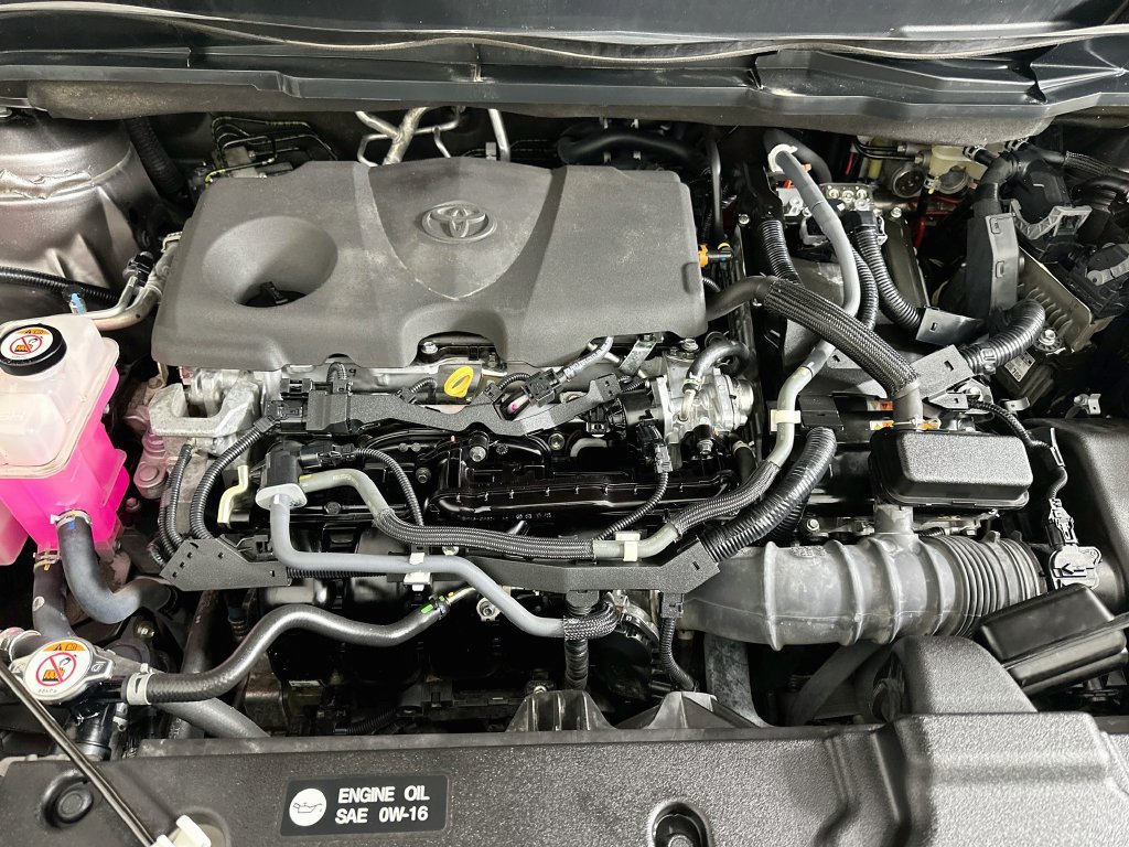 Certified 2022 Toyota Sienna LE FWD image 28