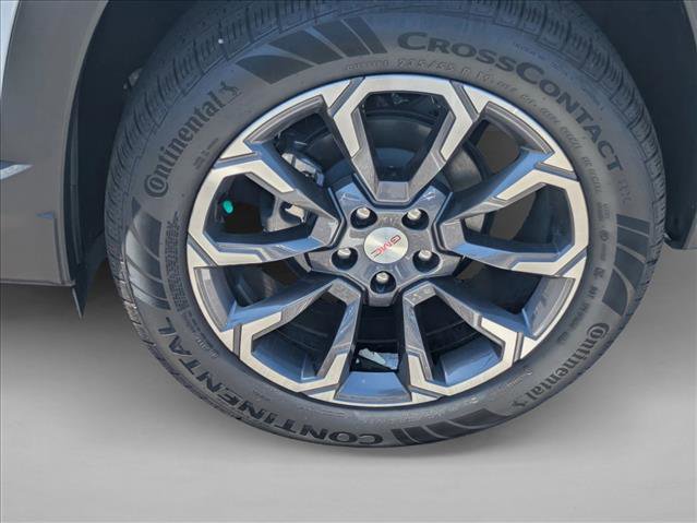 Used 2026 GMC Terrain Elevation w/ Elevation Premium Package AWD/4WD image 17