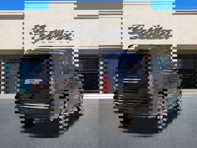 Used 2019 GMC Yukon Denali w/ Denali Ultimate Package image 3