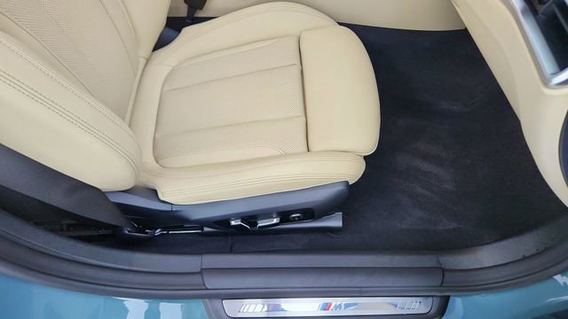 Used 2025 BMW i4 M50 w/ Premium Package AWD/4WD image 23