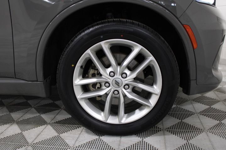 Used 2021 Dodge Durango GT image 44