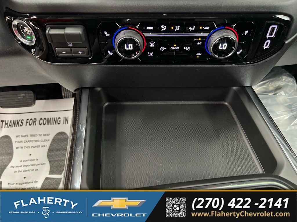 New 2026 Chevrolet Silverado 3500 LT w/ Convenience Package AWD/4WD image 28