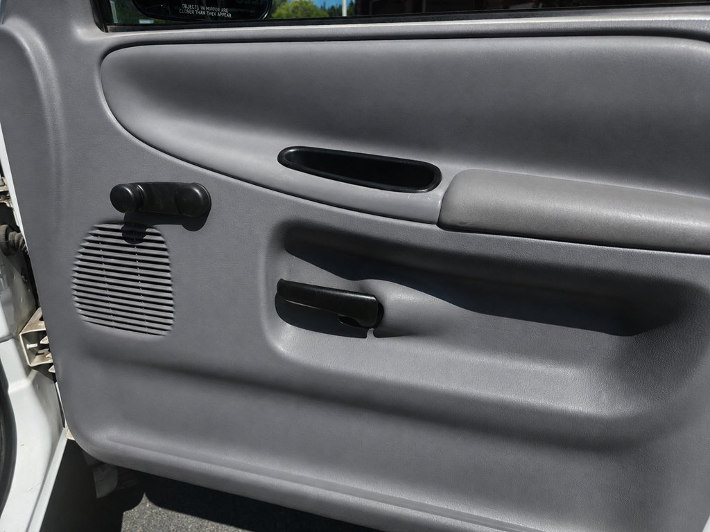 Used 1995 Dodge Ram 2500 Truck 4x4 Regular Cab image 15