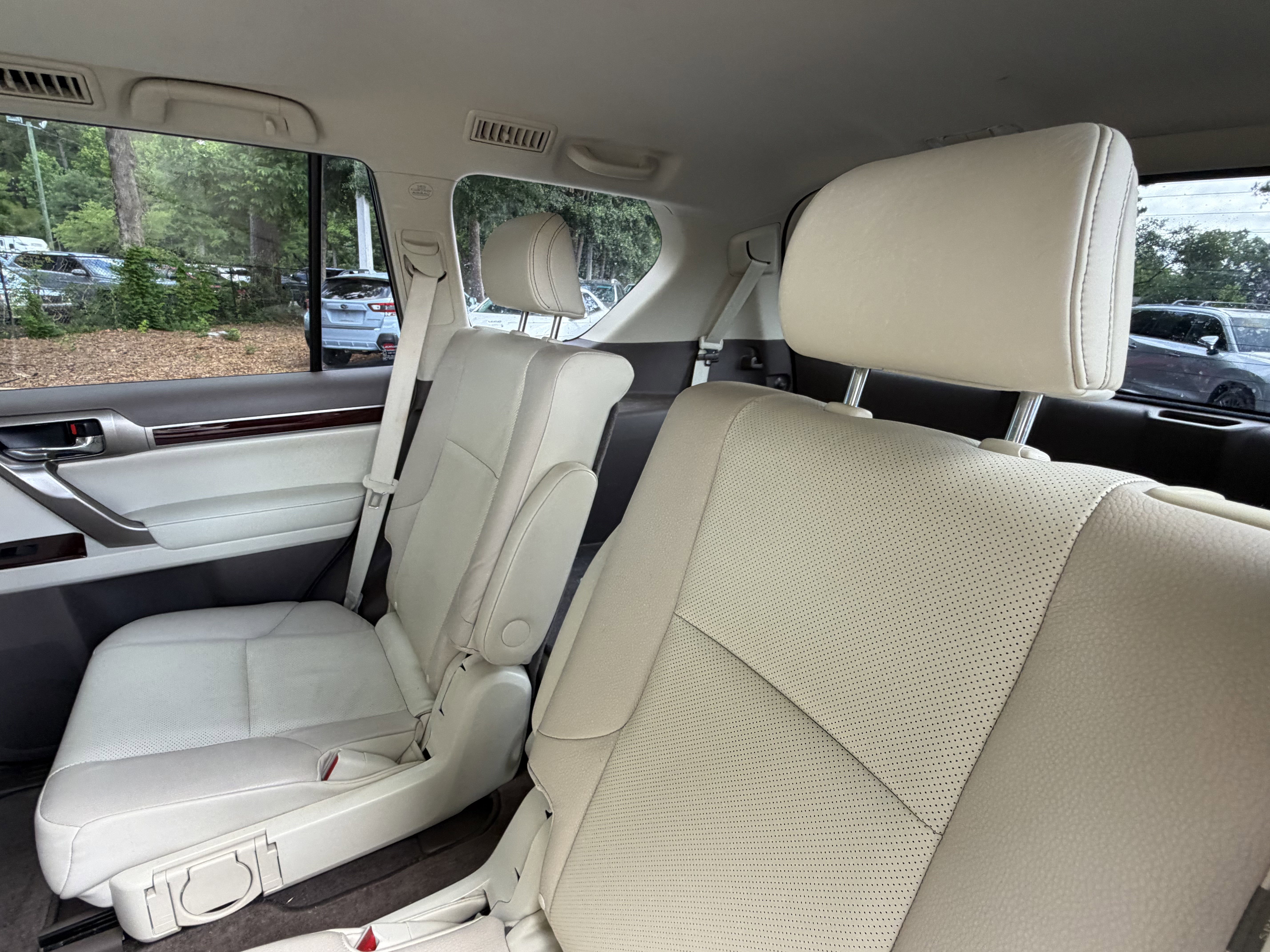 Used 2019 Lexus GX 460 Premium AWD/4WD image 33