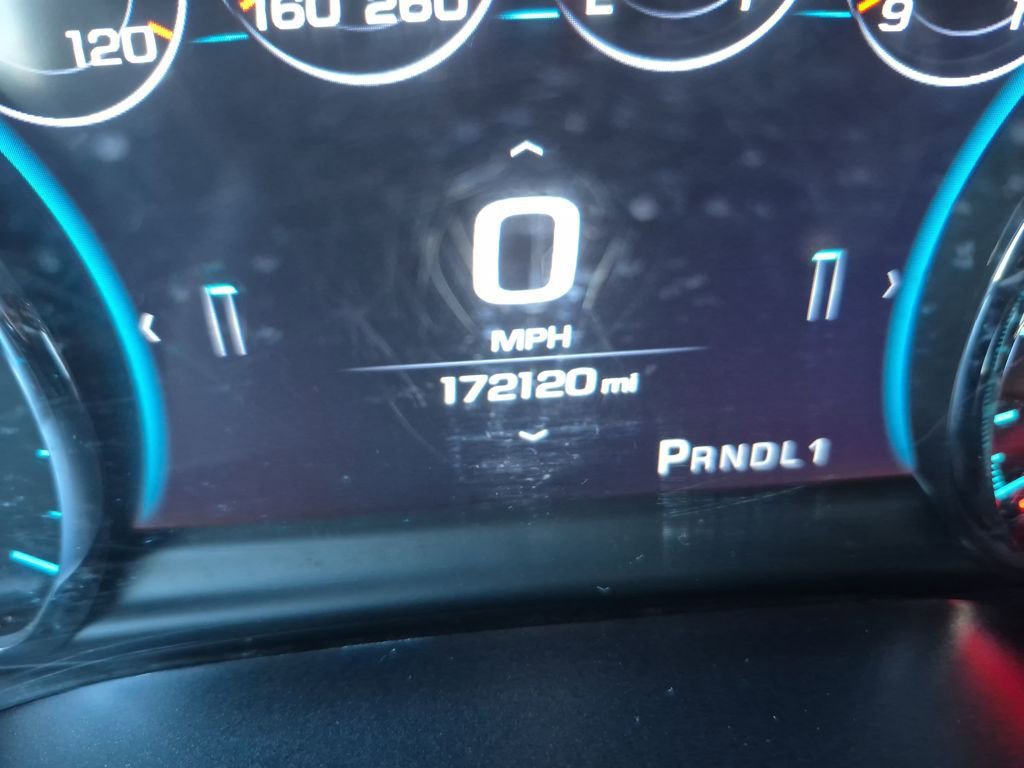 Used 2018 GMC Sierra 3500 Denali w/ Duramax Plus Package image 16