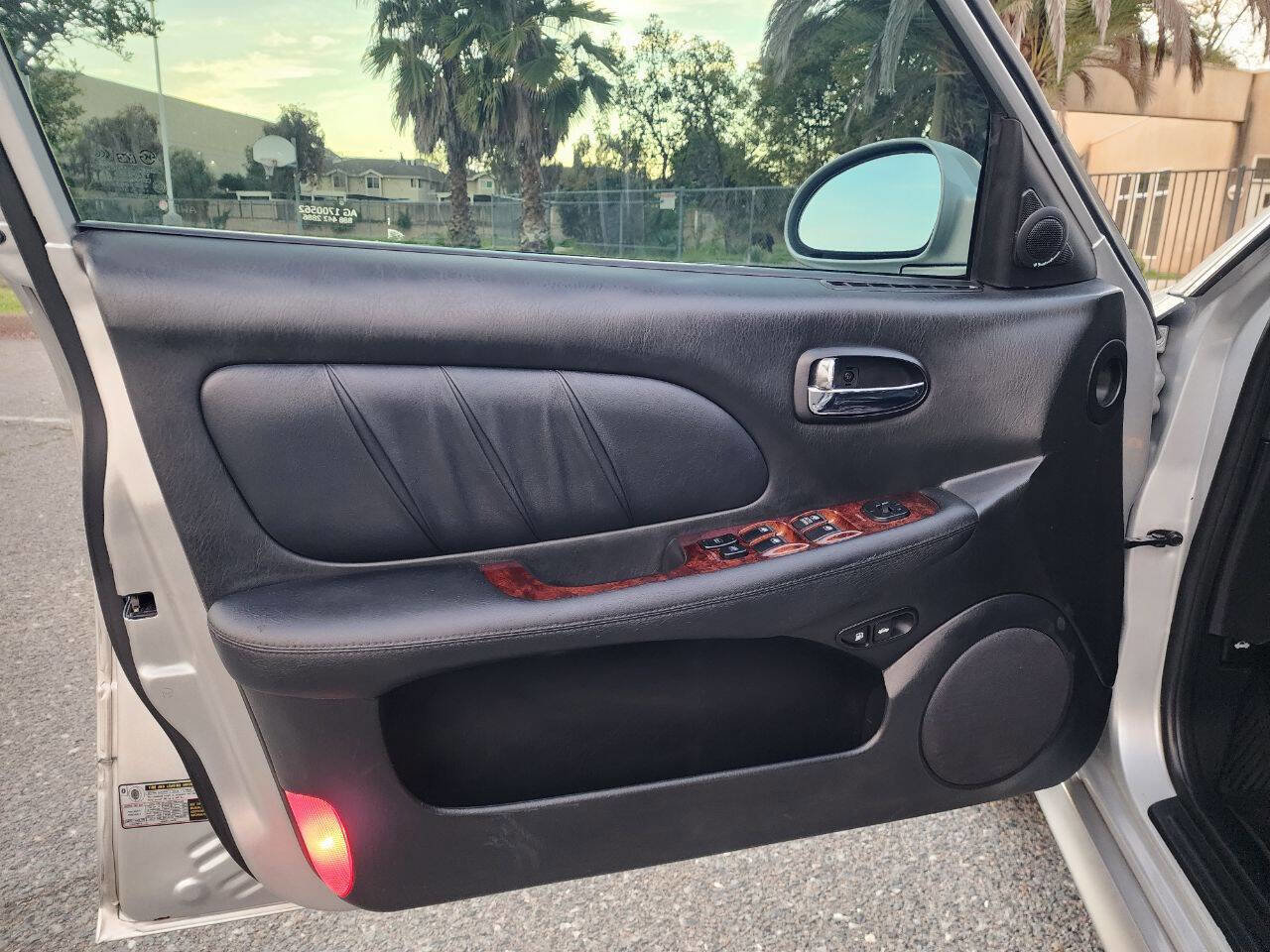 Used 2005 Hyundai Sonata GLS image 31