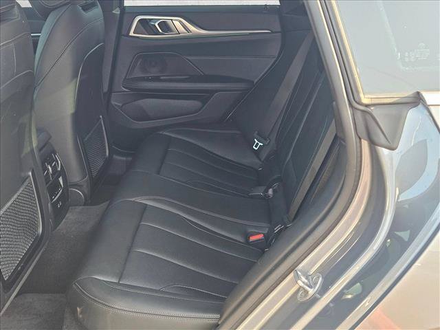 Used 2024 BMW i4 xDrive40i AWD/4WD image 21