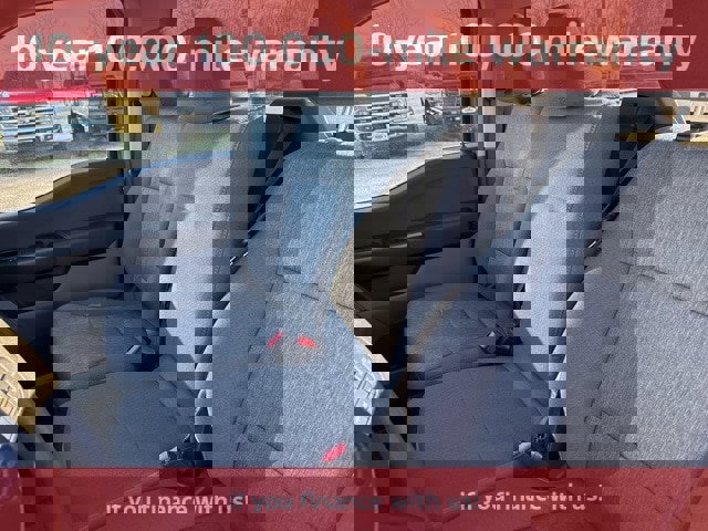 Used 2025 Ford F150 XL w/ Equipment Group 103A High image 16