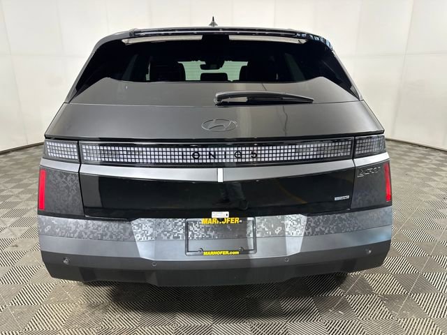 Certified 2025 Hyundai Ioniq 5 XRT image 4