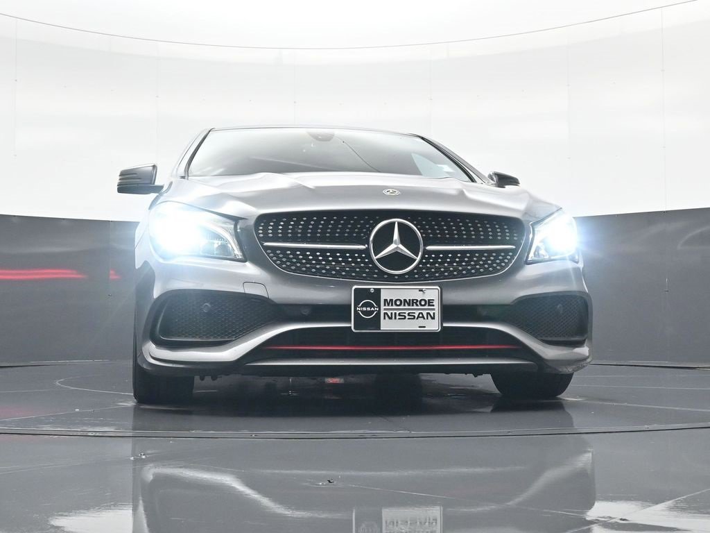 Used 2018 Mercedes-Benz CLA 250 4MATIC image 19
