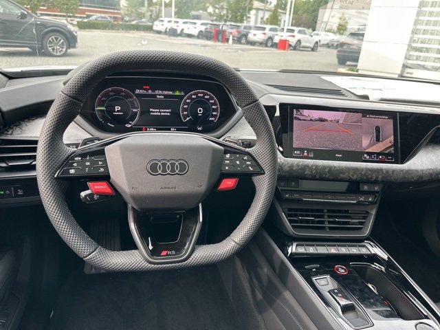 New 2025 Audi RS e-tron GT performance image 21