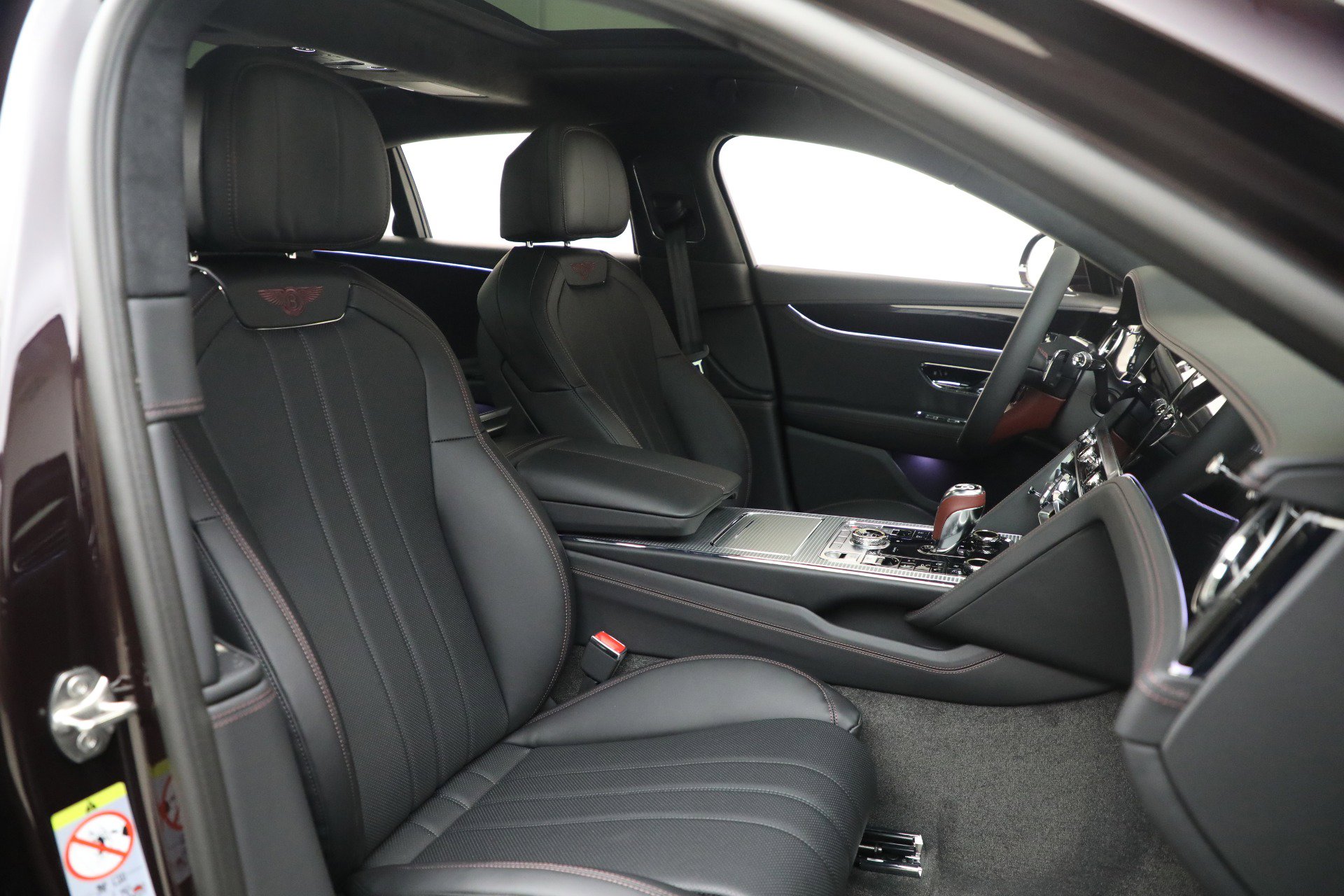 New 2026 Bentley Flying Spur Plug-In Hybrid image 25