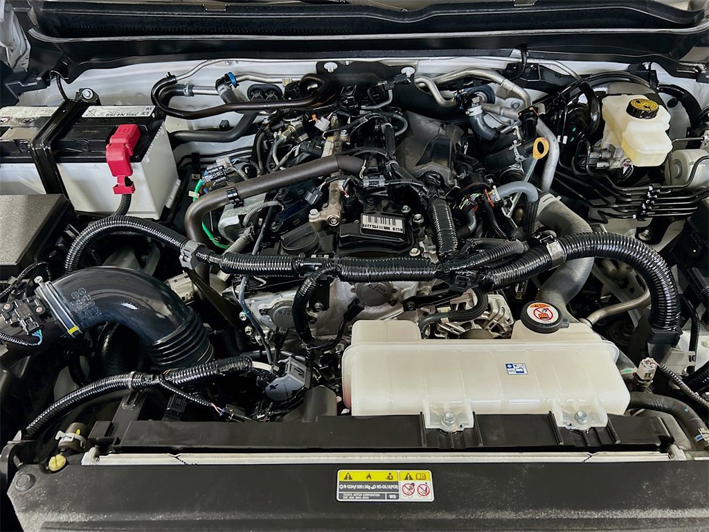 Used 2024 Toyota Tacoma SR5 image 25