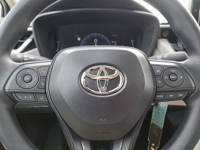 Used 2026 Toyota Corolla LE image 15