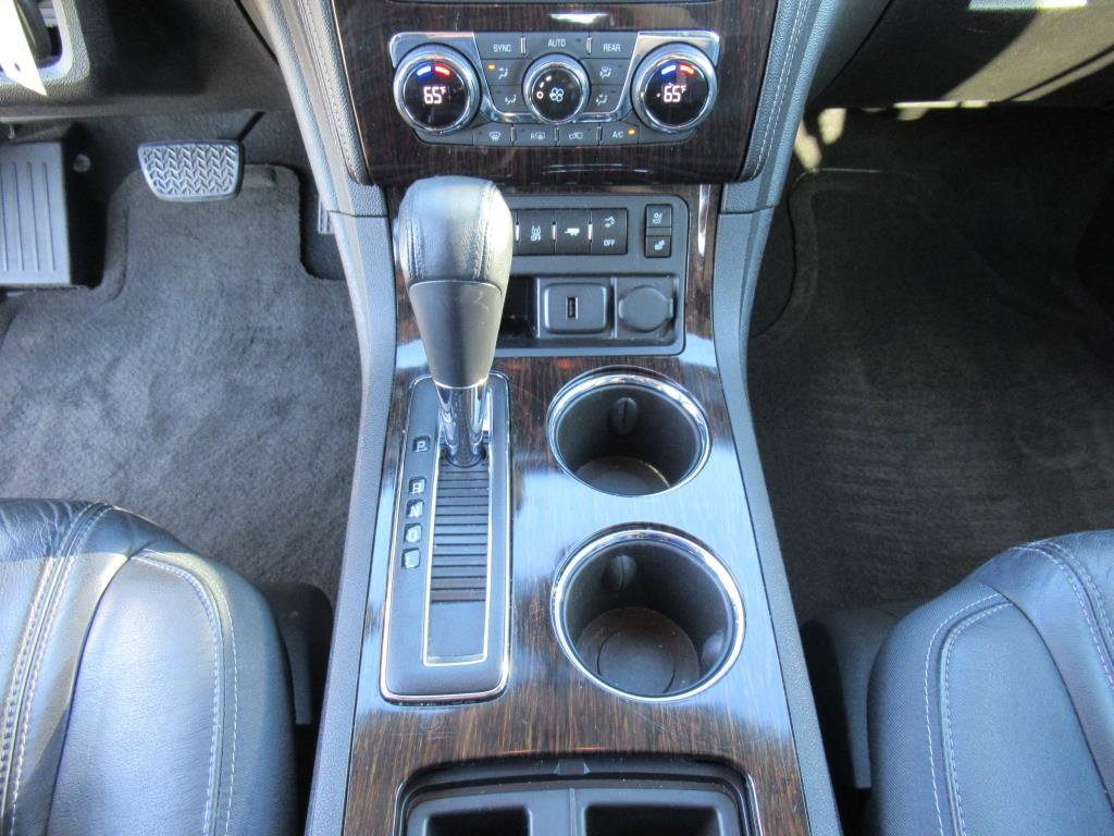 Used 2016 Chevrolet Traverse LTZ image 19