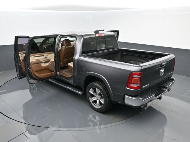 Used 2019 RAM 1500 Laramie image 26