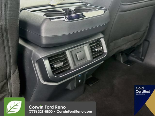 Used 2024 Ford F150 STX w/ STX Black Appearance Package AWD/4WD image 28