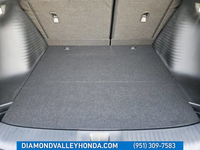 New 2026 Honda HR-V LX image 20