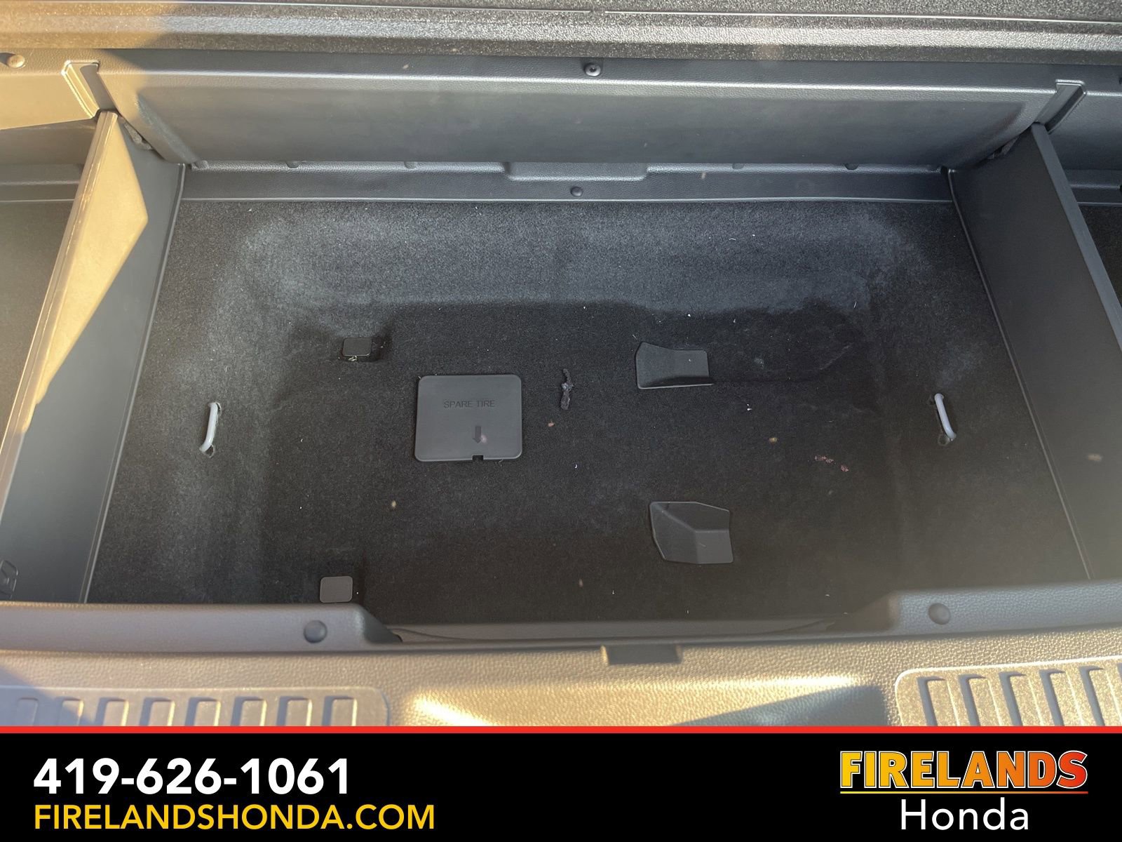 New 2025 Honda Pilot Touring image 19