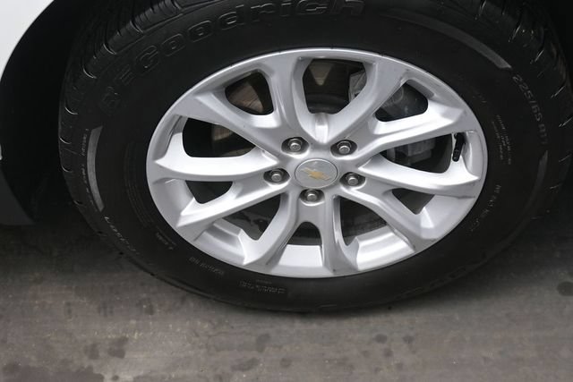 Used 2020 Chevrolet Equinox LT FWD image 23