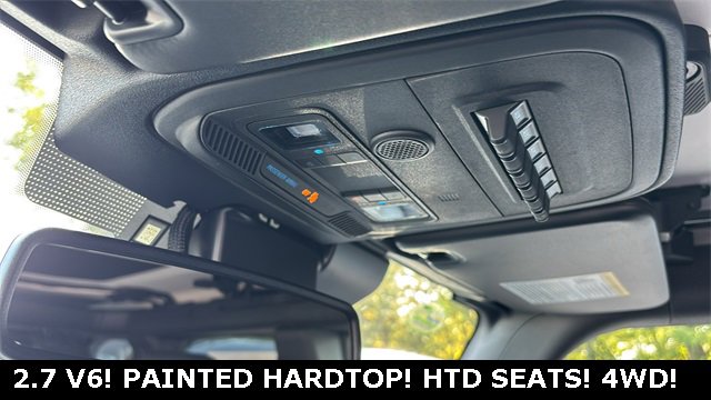 New 2025 Ford Bronco Badlands image 21