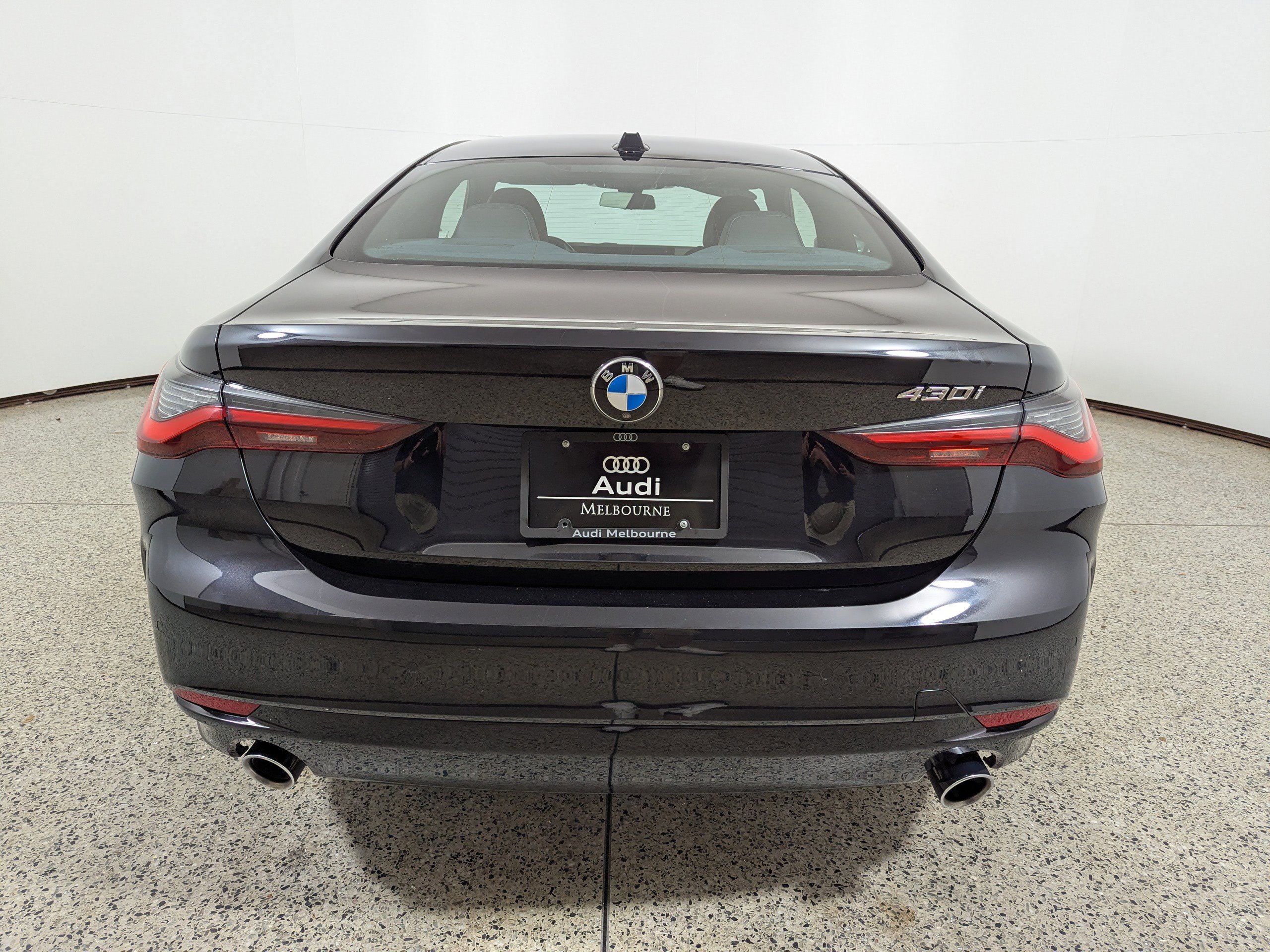 Used 2025 BMW 430i 430i Coupe image 6