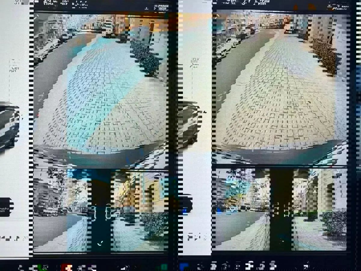 Used 2023 Tesla Model 3 Long Range image 54