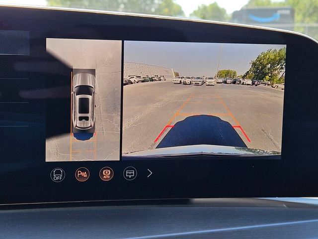 New 2027 Cadillac Vistiq Luxury AWD/4WD image 23