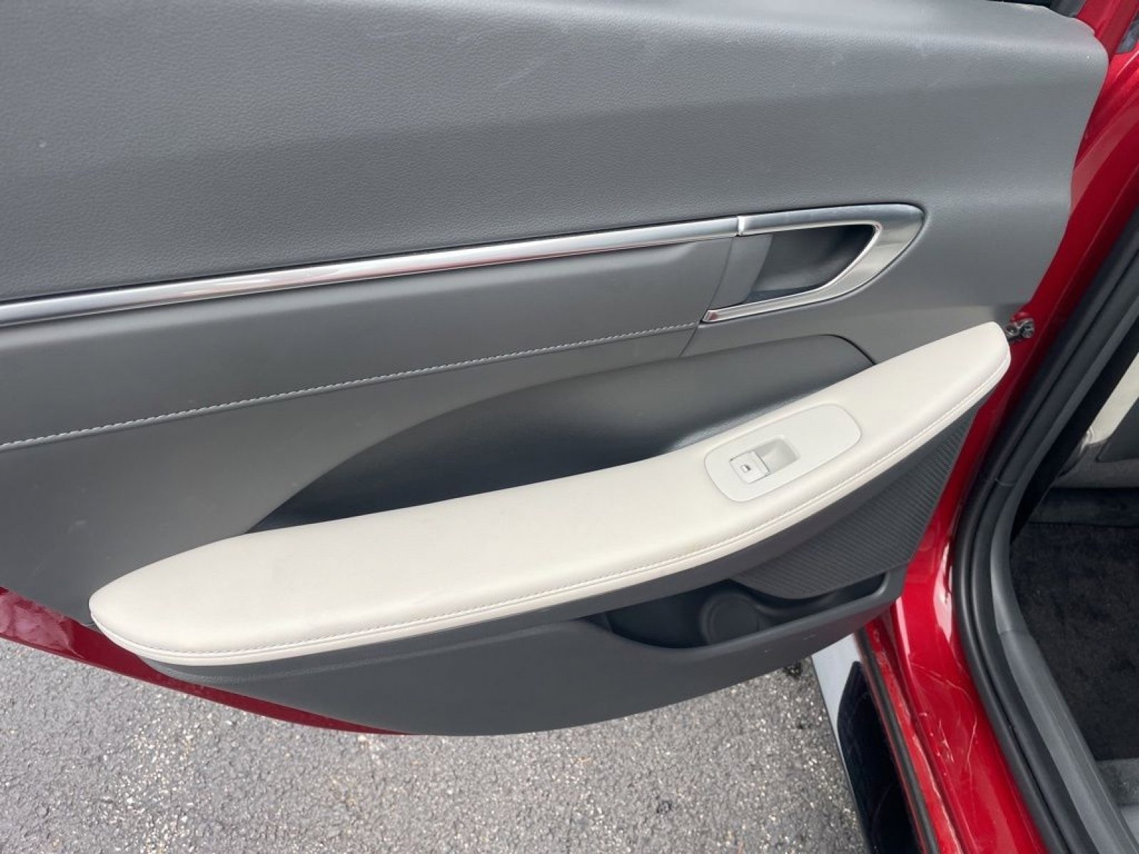 Used 2023 Hyundai Sonata Limited FWD image 21