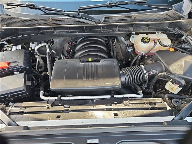 Used 2023 GMC Sierra 1500 Denali AWD/4WD image 29