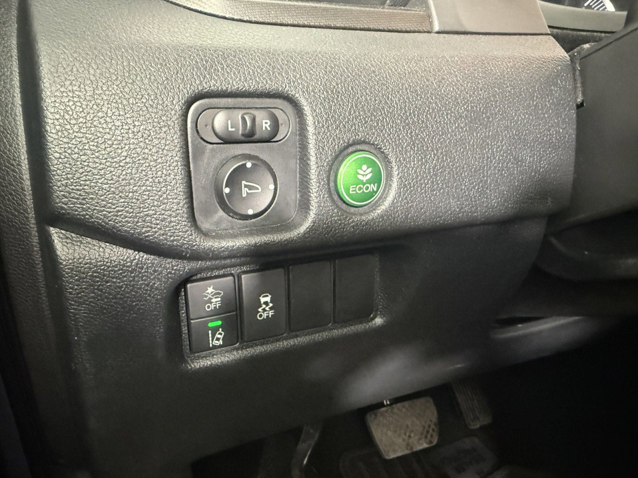 Used 2022 Honda Pilot TrailSport image 27