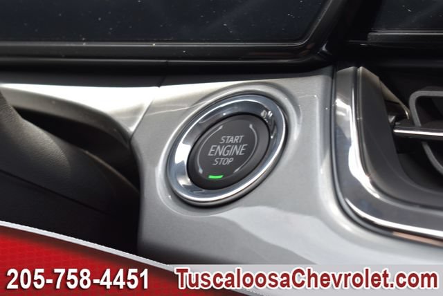 New 2026 Chevrolet Trax LT w/ Midnight Edition FWD image 29