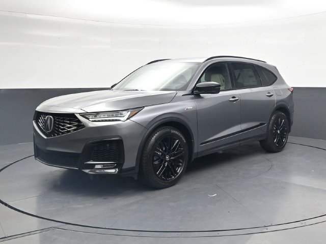 New 2026 Acura MDX A-Spec w/ Advance Package AWD/4WD image 8