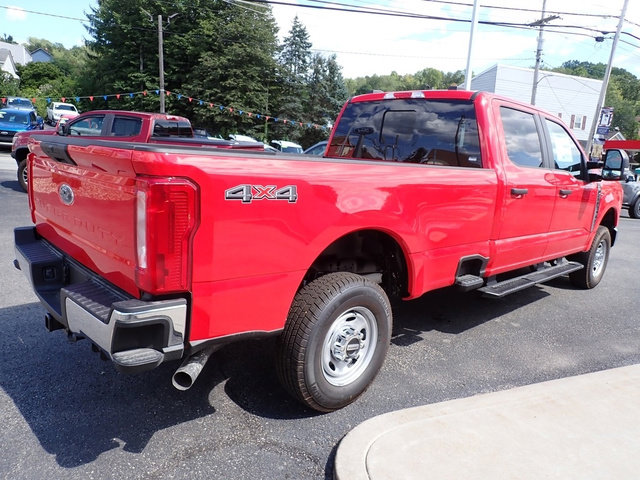 New 2026 Ford F250 XL w/ XL Driver Assist Package image 7