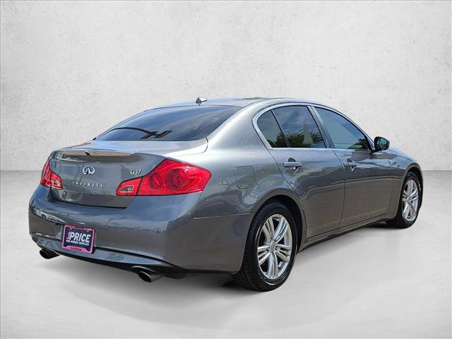 Used 2013 INFINITI G37 Journey w/ Premium Pkg image 5