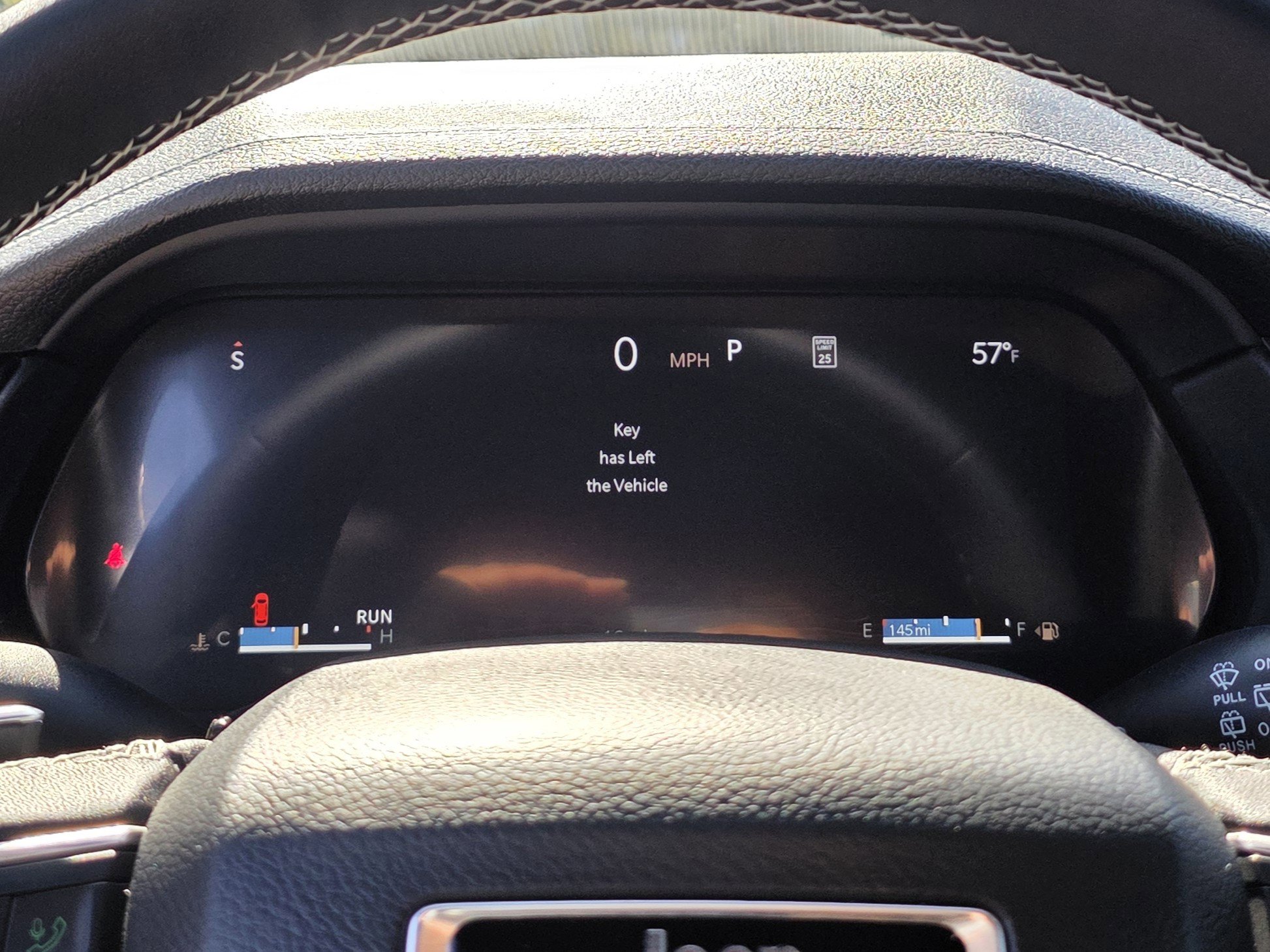 New 2026 Jeep Grand Cherokee Limited image 16