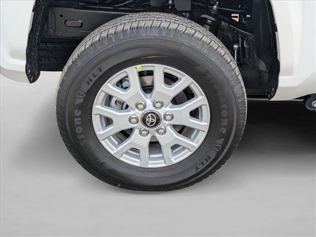 New 2026 Toyota Tacoma SR5 image 27