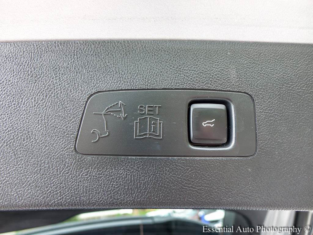 Used 2021 Lincoln Corsair AWD w/ Premium Package image 26
