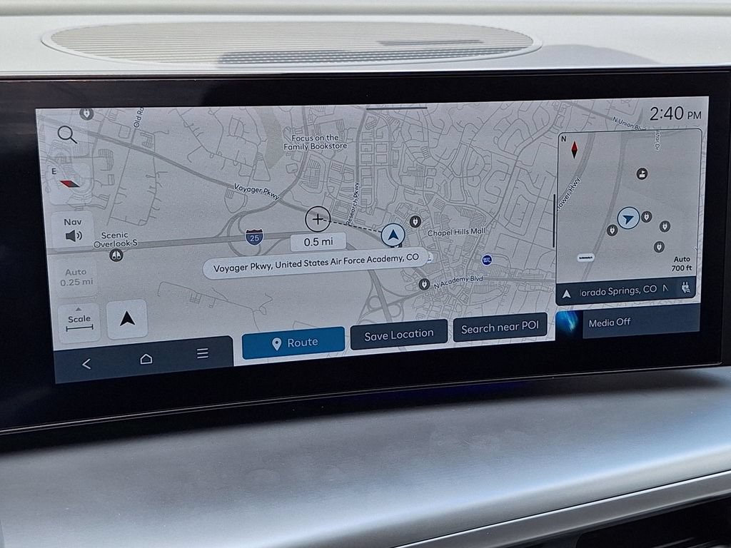 Certified 2026 Hyundai Ioniq 9 SEL AWD/4WD image 24