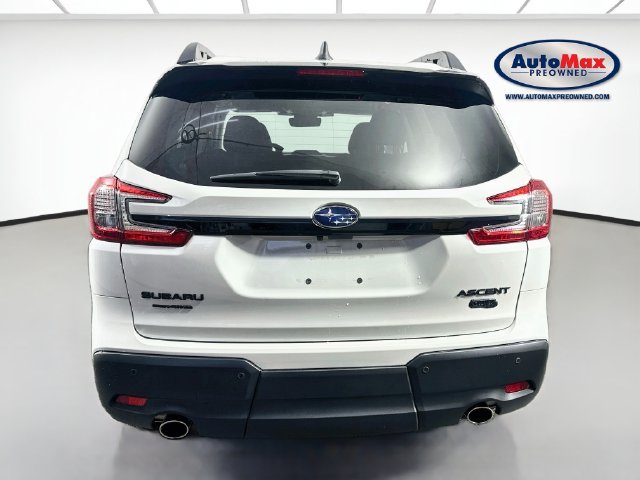 Used 2023 Subaru Ascent Onyx Edition Limited AWD/4WD image 8