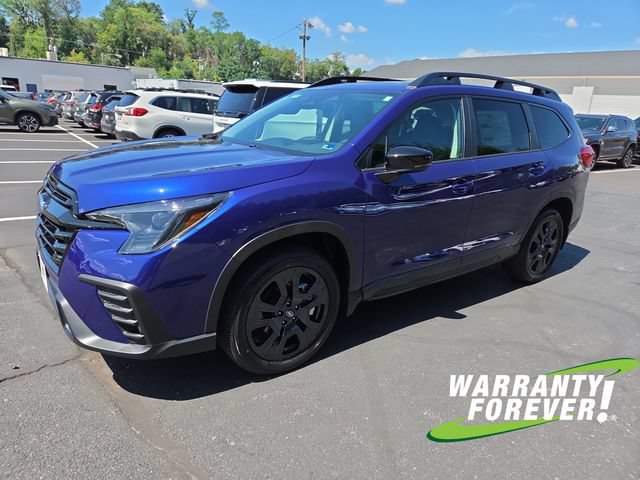 New 2026 Subaru Ascent Bronze Edition w/ Onyx Package AWD/4WD image 3
