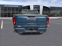 Used 2024 GMC Sierra 1500 Denali AWD/4WD image 8