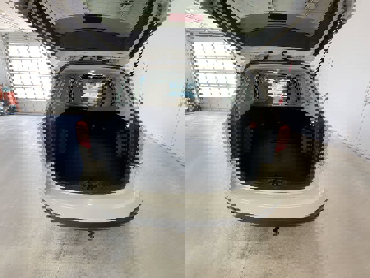 Used 2017 Subaru Forester 2.5i Premium image 23