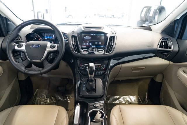 Used 2014 Ford Escape Titanium w/ Equipment Group 401A image 9
