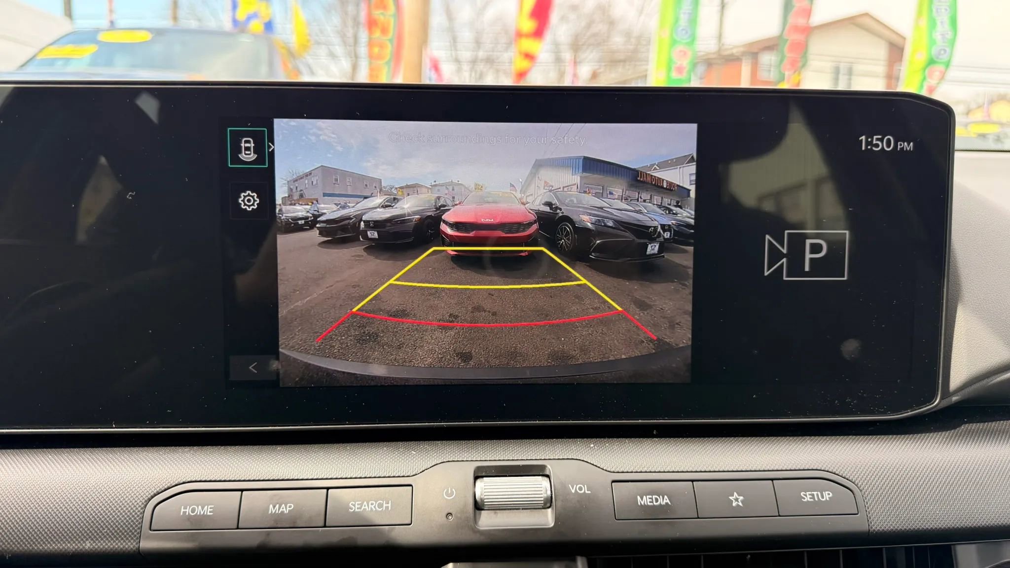 Used 2025 Kia K4 image 23