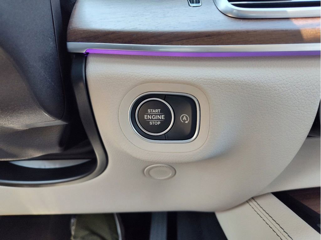 New 2025 Mercedes-Benz GLE 350 4MATIC image 23