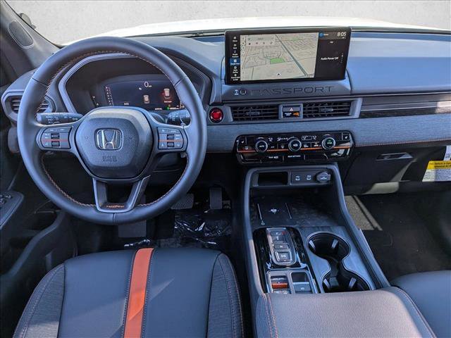 New 2026 Honda Passport TrailSport image 14