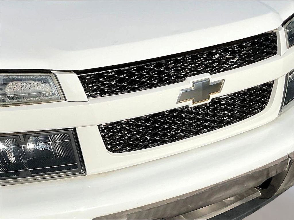 Used 2012 Chevrolet Colorado W/T RWD image 29